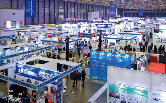 半导体行业重磅展会将启动 CSEAC 2025将在太湖国际博览中心举行