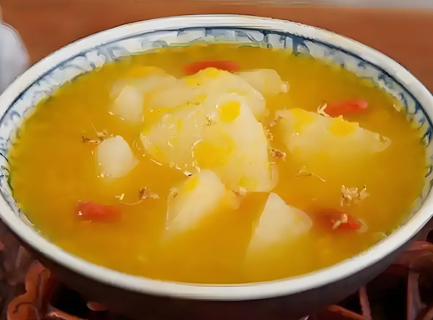 9月秋天对肺特别好的“3种菜”！建议秋天要多吃，价格不贵还养人 ！