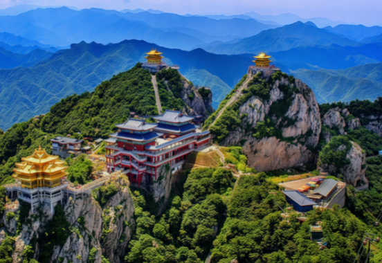 河南去年旅游收入突破1万亿元 河南旅游收入高速增长的原因有哪些