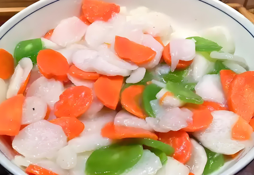 9月秋天对肺特别好的“3种菜”！建议秋天要多吃，价格不贵还养人 ！