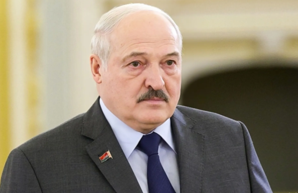 金正恩邀请卢卡申科访问朝鲜 卢卡申科访问朝鲜释放出哪些信号