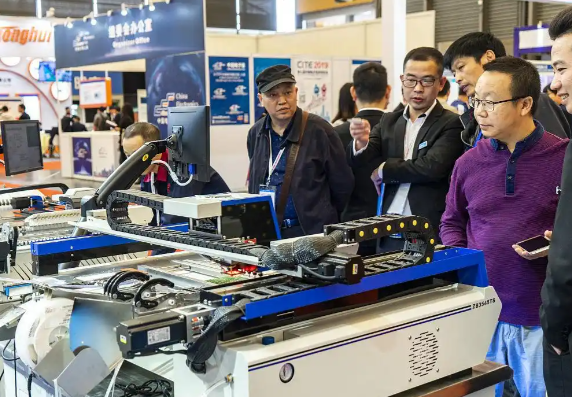 半导体行业重磅展会将启动 CSEAC 2025将在太湖国际博览中心举行