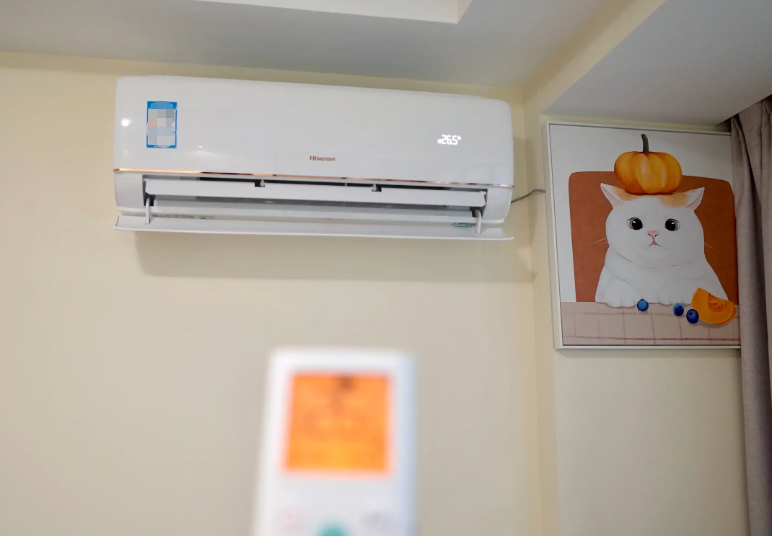 新一代空调取暖能不能行 租房的人必须要看过来 新一代空调取暖能不能行 租房的人必须要看过来