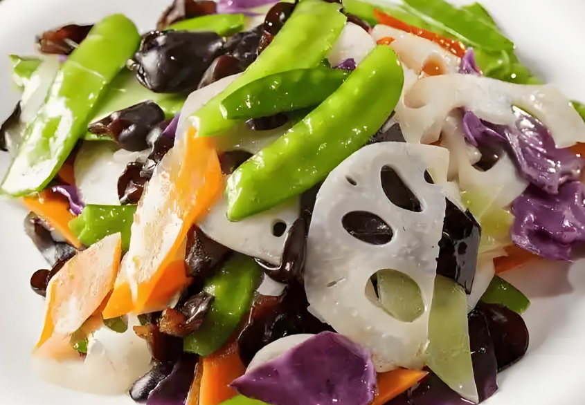 9月7日白露建议多吃这4道菜!顺应节气,营养润燥,安稳过秋天! 9月7日白露建议多吃这4道菜!顺应节气,营养润燥,安稳过秋天!