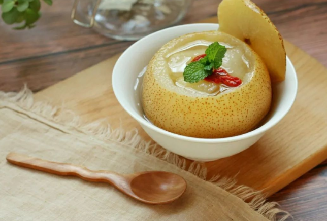 秋季健康“润”为先 ‍秋季如何水润养生？