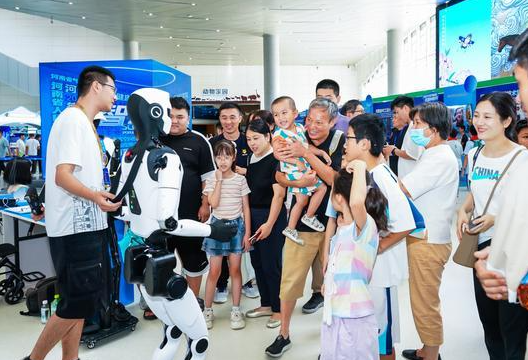 首个全国科普月主场活动举行 为什么将每年9月定为为全国科普月 首个全国科普月主场活动举行 为什么将每年9月定为为全国科普月