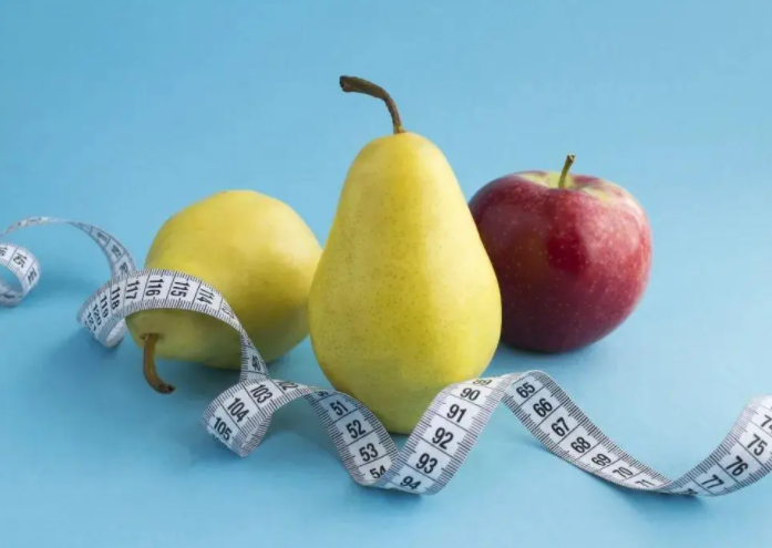 梨形身材是中了基因彩票 梨形身材是寿命更长吗