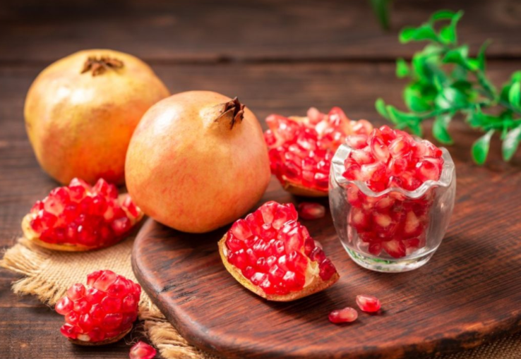 秋吃果胜吃药入秋后多吃这5种秋果 平安顺利过秋天！