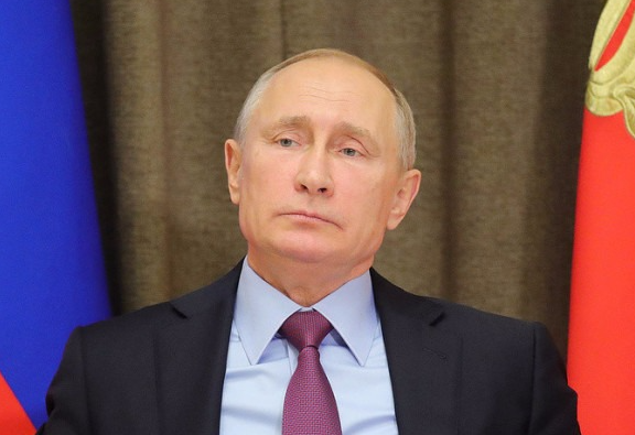 普京让泽连斯基准备好了就去莫斯科 泽连斯基为何不愿亲自与普京谈判