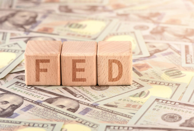 凌晨美联储重大发布!9月降息大门已经敞开?