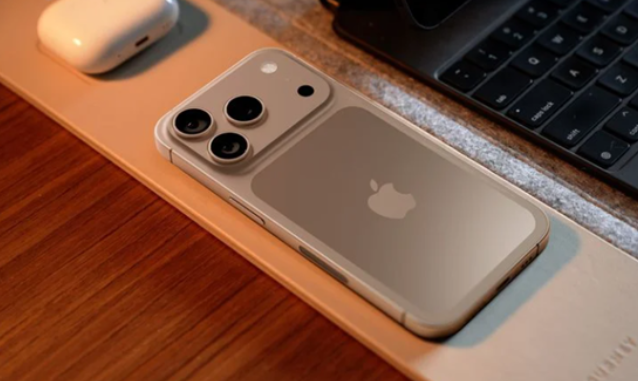 iPhone 17发布在即 华尔街预计新机难逃提价命运