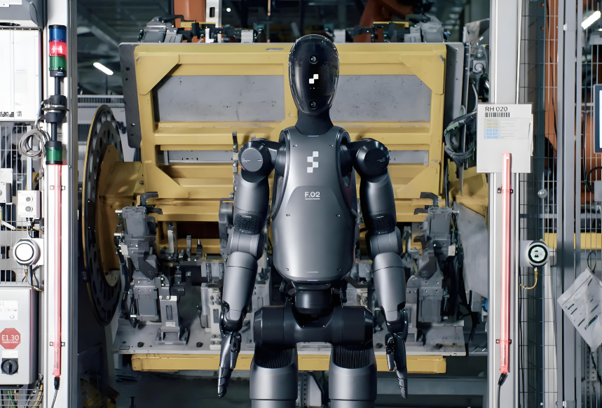 特斯拉豪赌AI+机器人！特斯拉宣布向人工智能积极转型