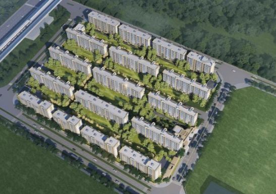 8月北京新房和二手房网签成交量上涨 北京取消五环外限购套数有效刺激购房市场