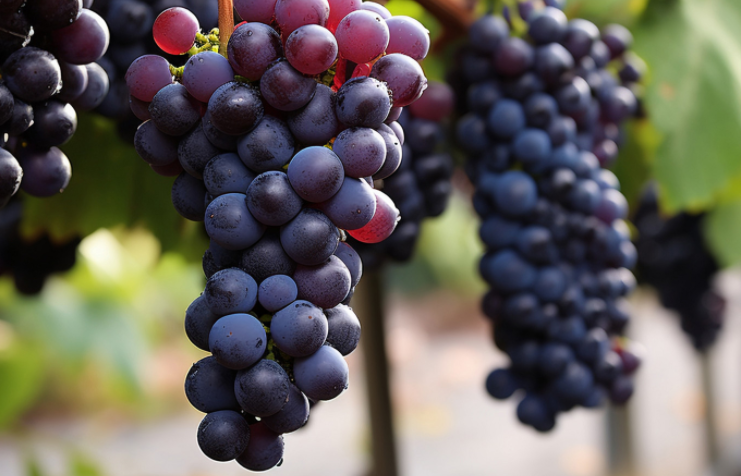 秋吃果胜吃药入秋后多吃这5种秋果 平安顺利过秋天！