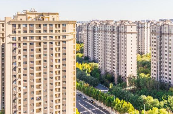 8月北京新房和二手房网签成交量上涨 北京取消五环外限购套数有效刺激购房市场