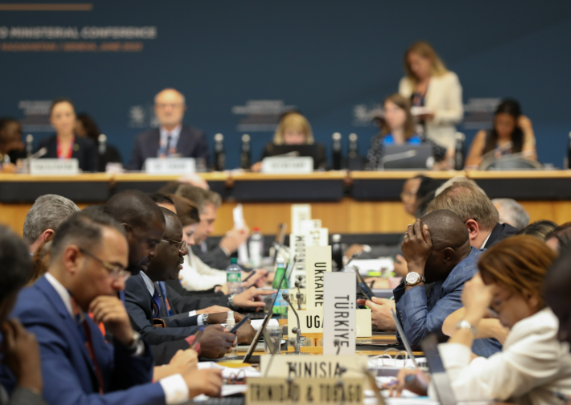 白宫撤回削减世贸组织资金计划 若美国停止对世贸组织资金支持将产生什么影响