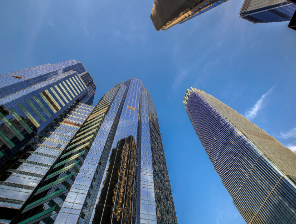 8月北京新房和二手房网签成交量上涨 北京取消五环外限购套数有效刺激购房市场