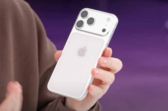 iPhone 17发布在即 华尔街预计新机难逃提价命运