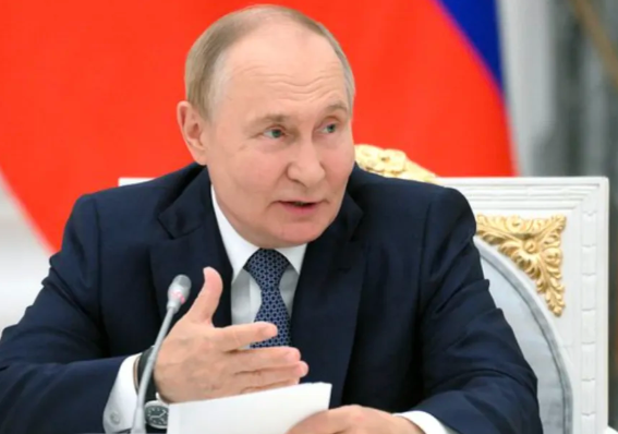 普京让泽连斯基准备好了就去莫斯科 泽连斯基为何不愿亲自与普京谈判