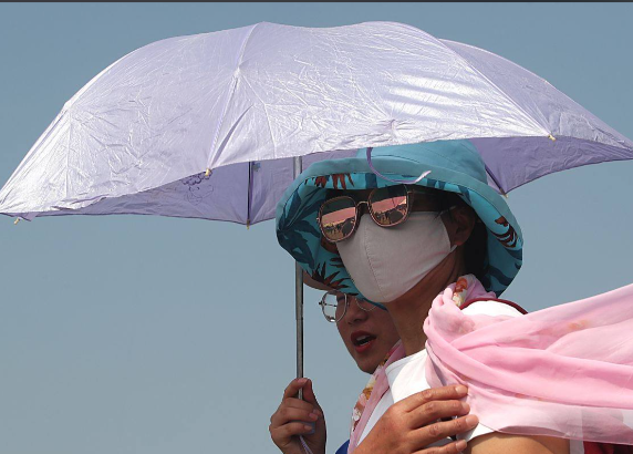 拉尼娜现象可能9月起回归 南半球大部分区域气温预计将高于平均水平