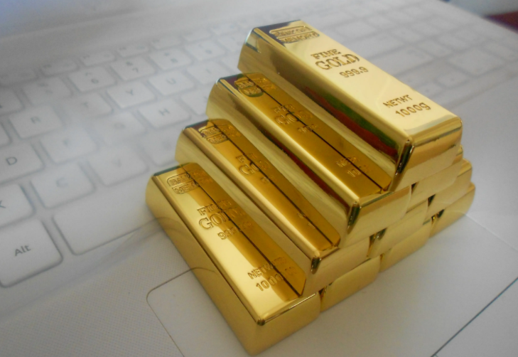 金价创新高现在还能买黄金吗?国庆买金是刚需投资怎么选?