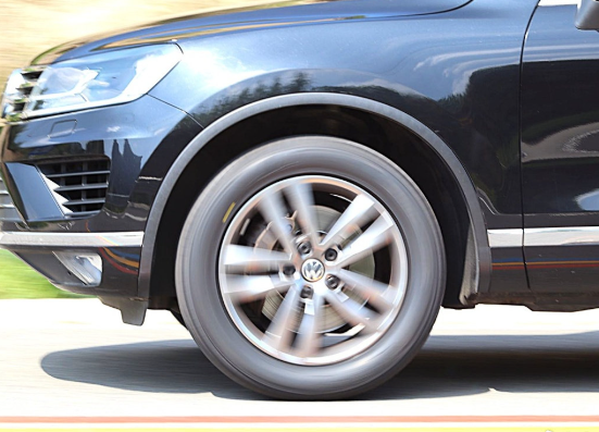 青岛企业成功研发液体黄金轮胎 液体黄金轮胎为何能达到10%以上的节油效果