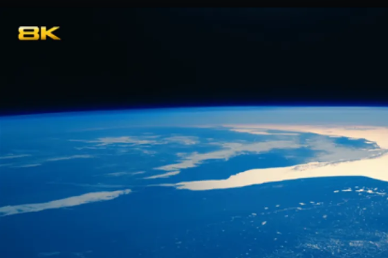 中国首部8K拍摄太空电影来了!《窗外是蓝星》定档9月5日! 中国首部8K拍摄太空电影来了!《窗外是蓝星》定档9月5日!