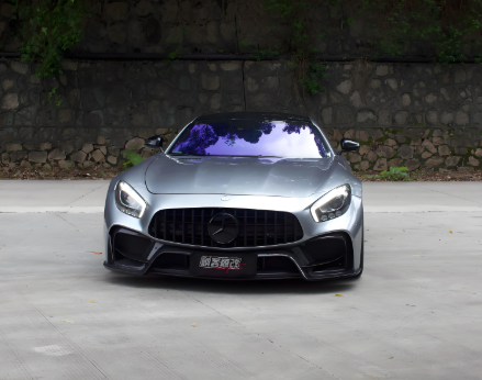2026款奔驰AMG GT轿车登场！2026款奔驰AMG GT 4.0升双涡轮V8！