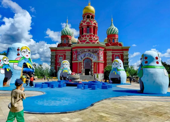 普京:俄罗斯将对中国免签 中国将对俄罗斯试行30天免签政策