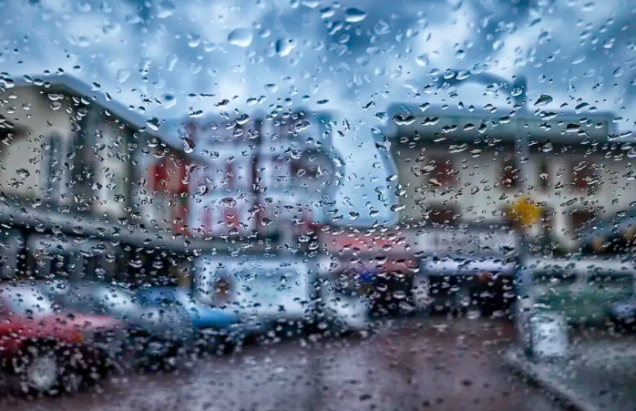 2025年华北雨季已结束 持续时间较常年偏长29天