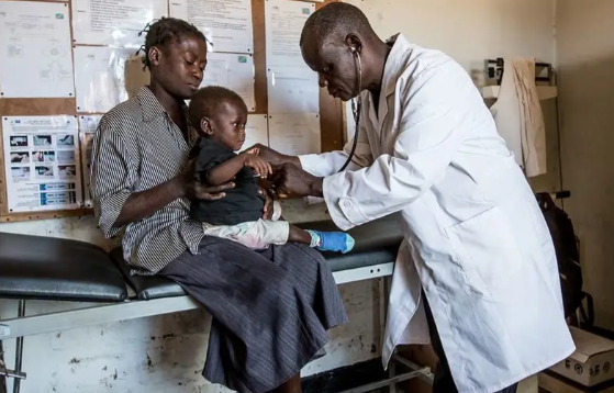 刚果(金)暴发新一轮埃博拉疫情 非洲埃博拉疫情为何难以完全根治