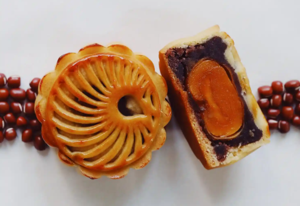 吃月饼也能养生?药食同源让甜蜜负担变健康养生?