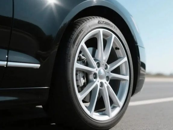 青岛企业成功研发液体黄金轮胎 液体黄金轮胎为何能达到10%以上的节油效果