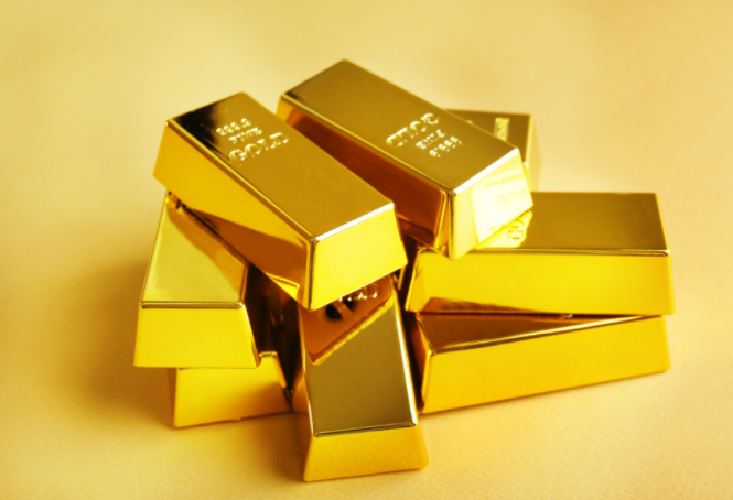 金价创新高现在还能买黄金吗?国庆买金是刚需投资怎么选?
