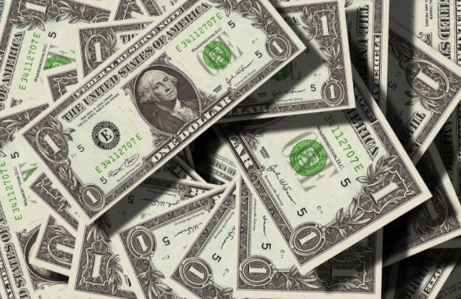 美联储9月降息概率飙至96.6%,这几类资产要嗨了? 美联储9月降息概率飙至96.6%,这几类资产要嗨了?