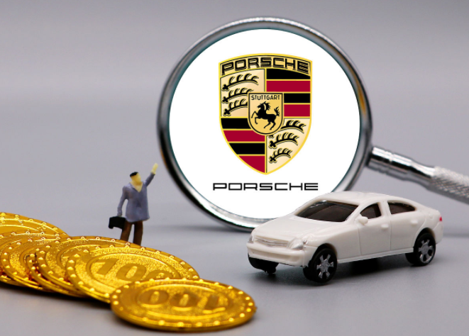 保时捷被踢出德国蓝筹DAX指数 保时捷德国再曝大规模裁员!