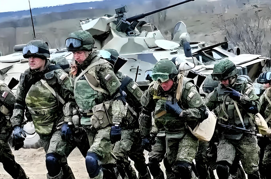 26国将出兵乌克兰?马克龙:法英等26国将向乌克兰部署军队 26国将出兵乌克兰?马克龙:法英等26国将向乌克兰部署军队