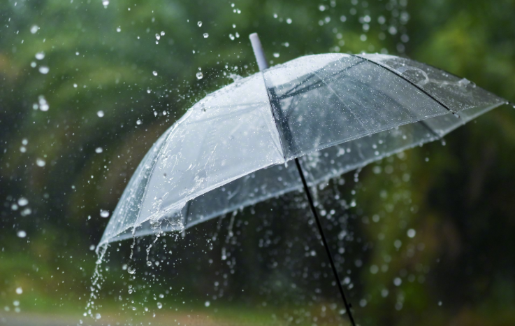 2025年华北雨季已结束 持续时间较常年偏长29天