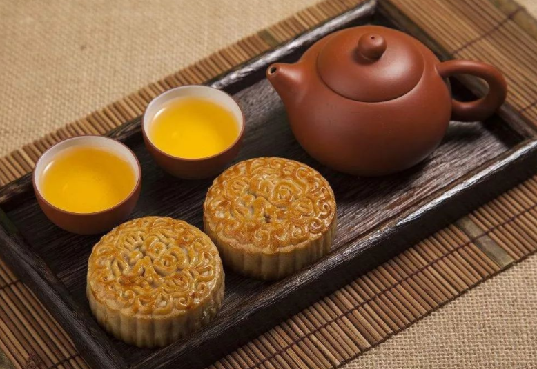 不同馅的月饼与茶如何搭配?95%的人选错了! 不同馅的月饼与茶如何搭配?95%的人选错了!