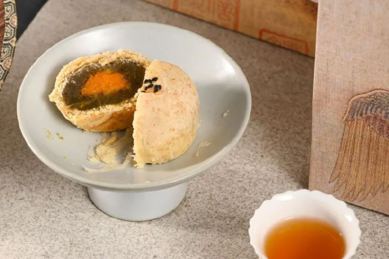 不同馅的月饼与茶如何搭配?95%的人选错了! 不同馅的月饼与茶如何搭配?95%的人选错了!