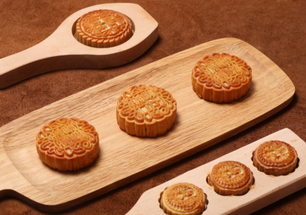 吃月饼也能养生?药食同源让甜蜜负担变健康养生?