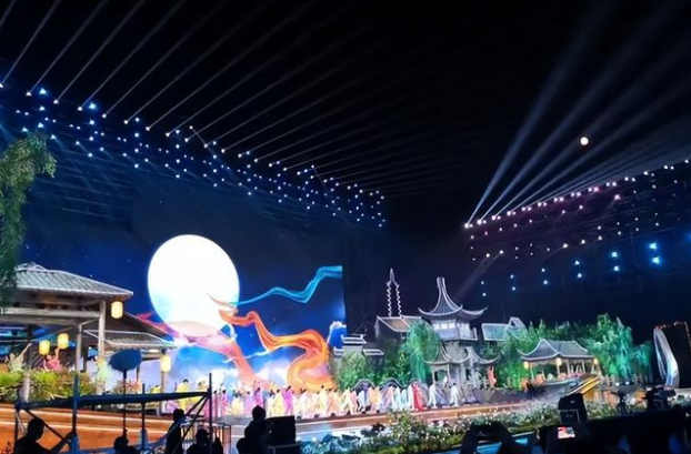 2025央视中秋晚会官宣 2025央视中秋晚会“落户”德阳 2025央视中秋晚会官宣 2025央视中秋晚会“落户”德阳