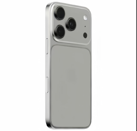 iPhone 17 Pro机身材料换成铝合金 iPhone 17 Pro为何放弃钛合金