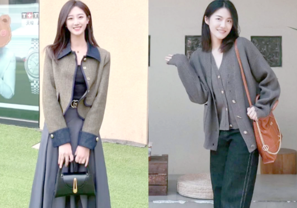 4个「夏衣秋穿」公式,省下秋装预算国庆出去玩 4个「夏衣秋穿」公式,省下秋装预算国庆出去玩