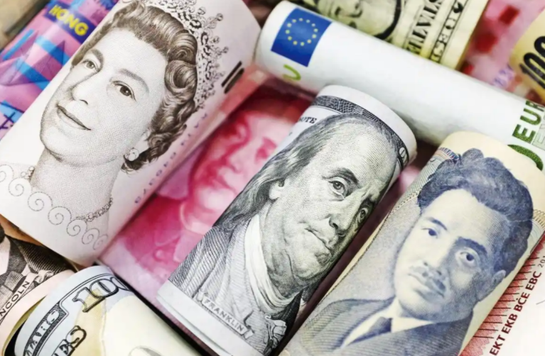 英镑兑美元走势先抑后扬 英镑本周走势如何? 英镑兑美元走势先抑后扬 英镑本周走势如何?