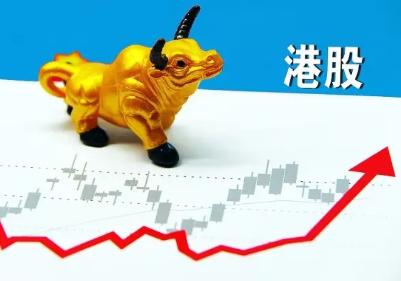 港股百度盘中涨超10% 百度集团港股股价创新高