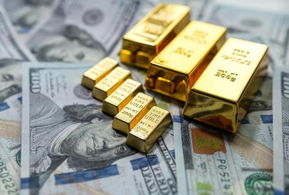 专家称全球央行加速去美元化 黄金已超越欧元成为全球第二大储备资产
