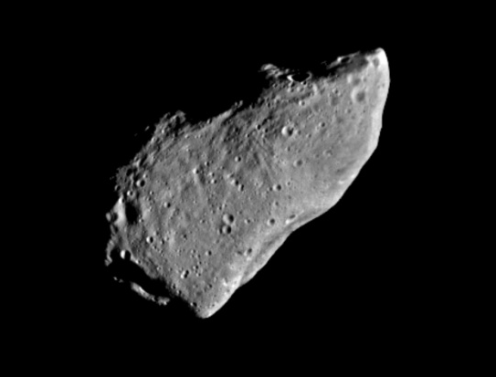 中国主动撞击小行星有什么价值 我国将实施小行星动能撞击验证任务 中国主动撞击小行星有什么价值 我国将实施小行星动能撞击验证任务