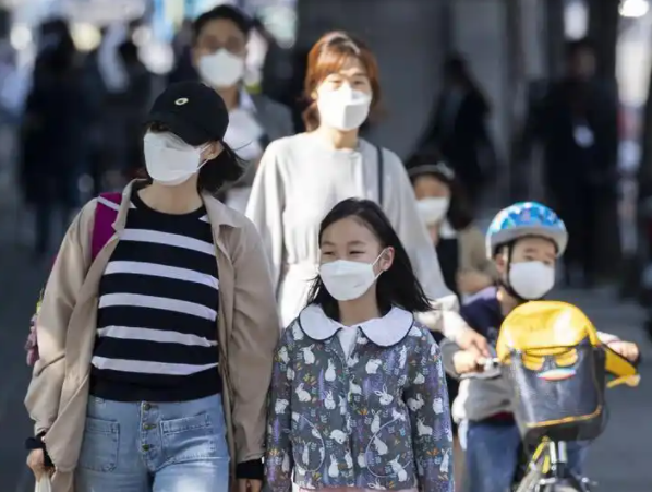 小学生家长10点上班不减薪!韩国官宣将全面推广实施