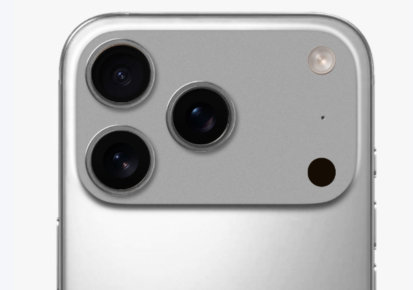 iPhone 17 Pro机身材料换成铝合金 iPhone 17 Pro为何放弃钛合金